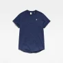 G-Star RAW T-shirt Lash r t 2 pack gemaakt van katoen (set, 2-delig)