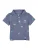 GAP Shirt  blauw / opaal / lichtblauw / groen