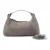 FREDsBRUDER Handtas ‘Soft Cut’  donkerbeige