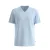 Katoenen T-shirt met V-hals s.Oliver