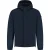 Malelions Men Nylon Windbreaker | Navy