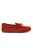 Tod’s Suède loafers Rood