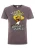 LOGOSHIRT Shirt ‘Looney Tunes – Speedy Gonzales’  lila