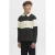 JACK & JONES JUNIOR sweater zwart