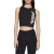 FILA Tordera Slim Tank Top Black