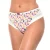 Ruim elastische en ademende stof slip 00A63 voor vrouwen biedt comfort en natuurlijke beweging