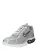 Nike Sportswear Sneakers laag ‘Air Zoom Spiridon Cage 2’  grijs / zwart
