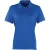 Premier Dames/dames Coolchecker korte mouw Pique Polo T-Shirt (Koninklijk)