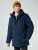 Koton Winterjas  navy