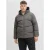 Jack & Jones PlusSize Gewatteerde jas