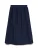 VERO MODA Rok ‘VMMaiken’  blauw denim
