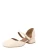 ABOUT YOU Pumps ‘Betty’  crème