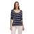 Katoenen dames-T-shirt Ragwear Regattka