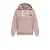 ONLY CARMAKOMA hoodie oudroze