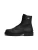 Tommy Jeans Veterboots  zwart