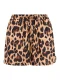 PROTEST Broek ‘PRTFact’  bruin