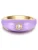 Glanzstücke München Ring  goudgeel / lila / transparant