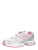 ADIDAS ORIGINALS Sneakers laag ‘ADISTAR CONTROL’  pink / zilver / wit
