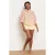LOLALIZA geruit blouse multi