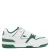 Lacoste Courtcage Set sneakers wit/donkergroen