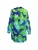 Haris Cotton Tuniek  blauw