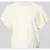 mustang regular fit blouse met bloemige stitching model ‘Lima’