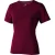 Elevate Dames/dames Nanaimo T-Shirt met korte mouwen (Bourgondië)