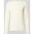 MCNEAL shirt met lange mouwen met riblook