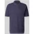 Marc O’Polo Relaxed fit Poloshirt van Katoenmix