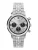 TIMEX Analoog horloge ‘ Marlin® ‘  zwart / zilver