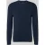 MCNEAL Gebreide pullover met ribboorden