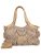 La Carrie Shopper  taupe / sand