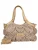 La Carrie Shopper  taupe / sand