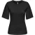 Only Onlmarie life ss waist top jrs –