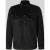 HUGO Oversized hemdjack met gestikt logo model ‘Ekel’