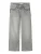 NAME IT NKFROSE WIDE JEANS 5529-BE NOOS Meisjes Jeans – Light Grey Denim