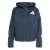 ADIDAS SPORTSWEAR Sportief sweatvest ‘Z.N.E.’  navy / wit