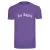 T-shirt Mister Tee Los Angeles Wording