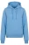 alife & kickin Sweatshirt ‘DanyaAK’  lichtblauw