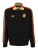 ADIDAS PERFORMANCE Sportjas ‘JFF’  geel / lichtgroen / rood / zwart