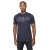 Crosshatch Heren Carrimoore T-Shirt (Marineblauw)