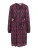 Guido Maria Kretschmer Women Jurk ‘Susan’  magenta / zwart