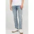 JACK & JONES JEANS INTELLIGENCE JJIGLEN JJORIGINAL slim fit jeans – lichtblauw