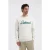 Dstrezzed Ds_nikol Crew Grey Melange Grey Melange