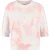 RAIZZED Nelke Short Sleeve Peach Glow