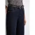 Basic riem met gesp