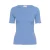 Dames-T-shirt KAFFE KAMary Solid