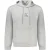 Logo Hoodie met Kangoeroezak