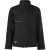 Hard Yakka Toughmaxx Heren Zwarte Jas