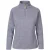 Trespass Dames olga leder fleece top